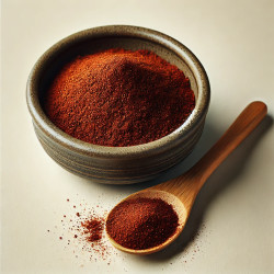 Spicy Cajun BBQ Rub