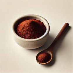 Chipotle BBQ Spice